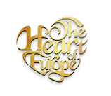 The heart of Europe