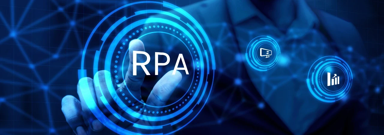 Delivering Quick Value with Connected RPA