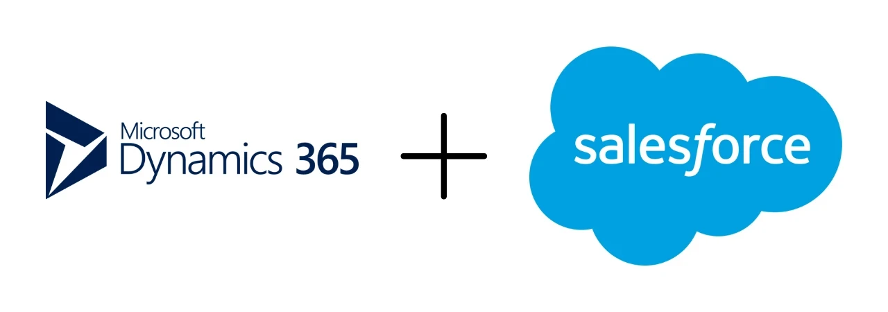 Salesforce Marketing Cloud Connector for Dynamics CRM