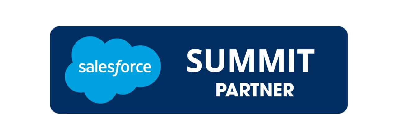 Salesforce Platinum SUMMIT Partner in UAE GCC Region