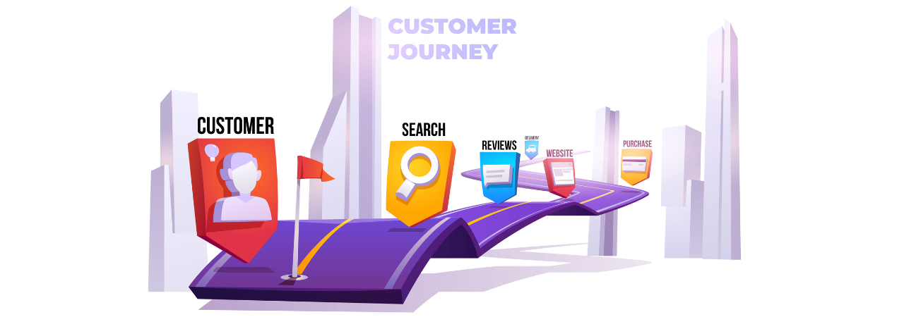 Guide Your Customers on Seamless & Unique Journeys