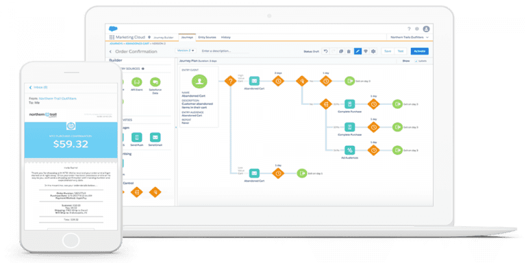 Marketing-Cloud-Personalization Latest Test Online