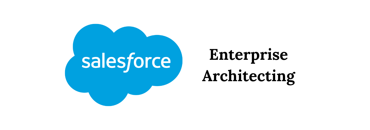 Enterprise Architecting